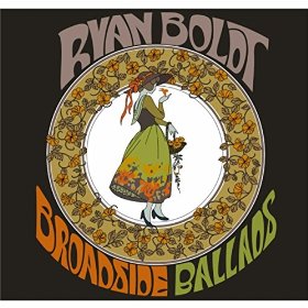 Ryan Boldt